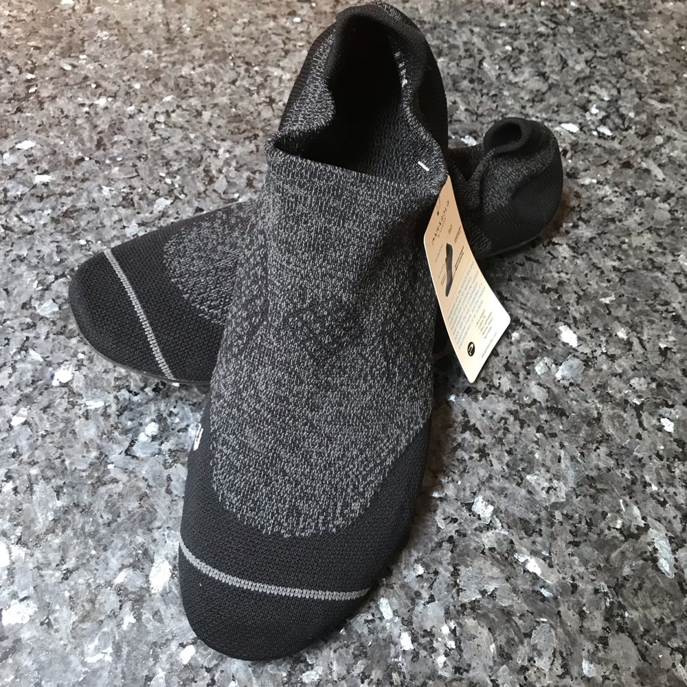 Parásole Recovery Socks - so comfy!